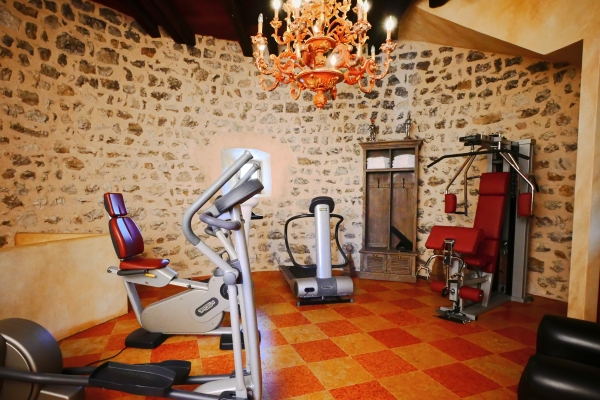 Hotel Schloss Matzen (Reith im Alpbachtal)